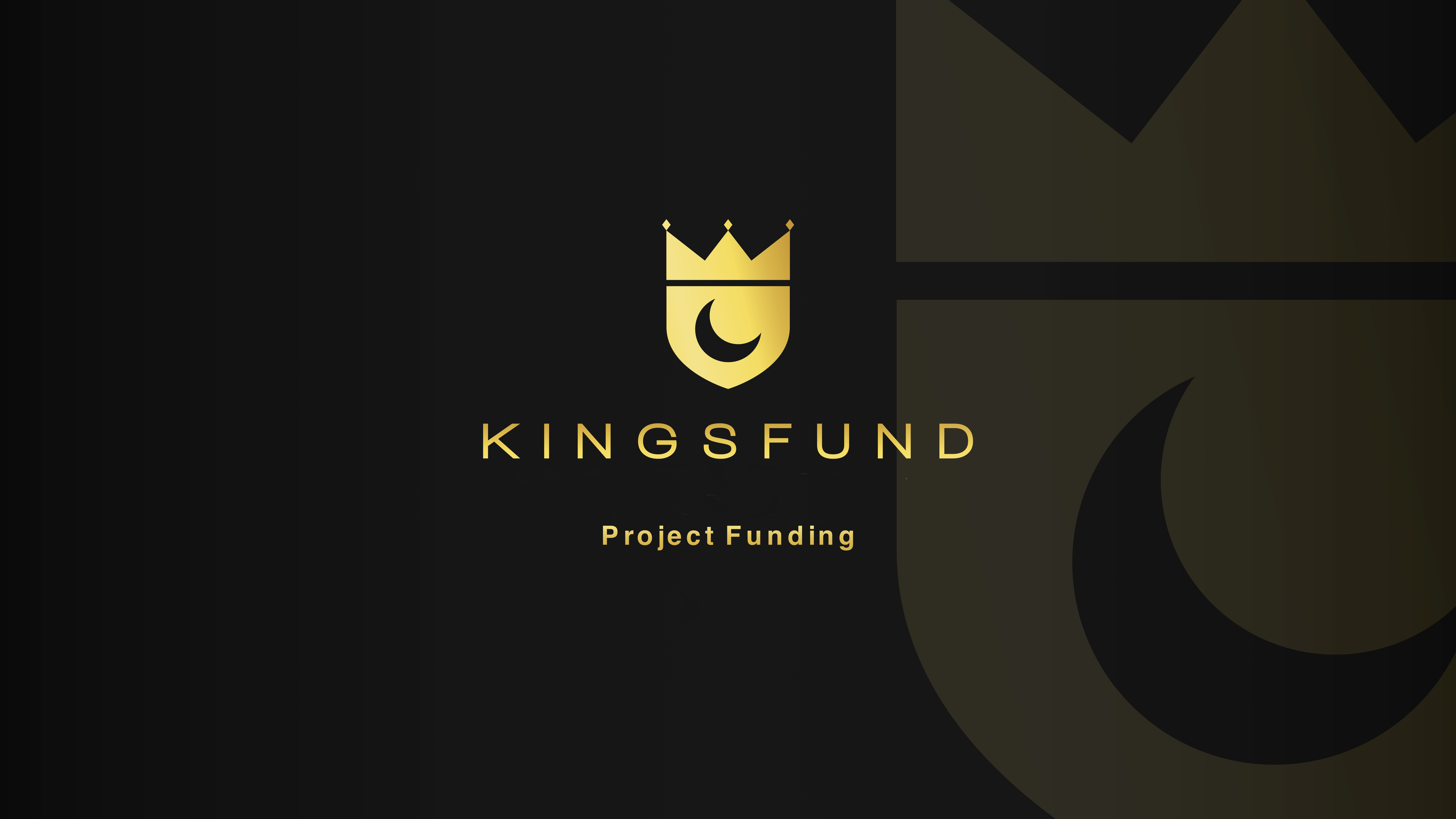 project funding